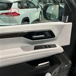 شيفروليه تاهو